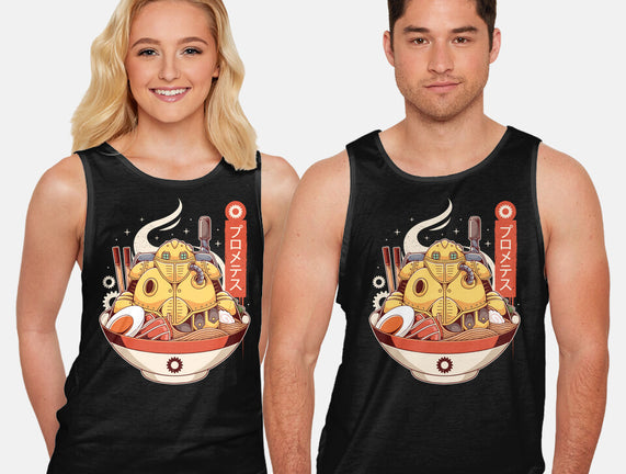 Robo Ramen