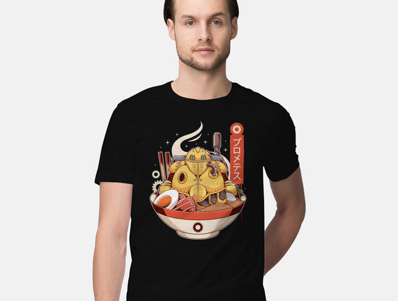 Robo Ramen