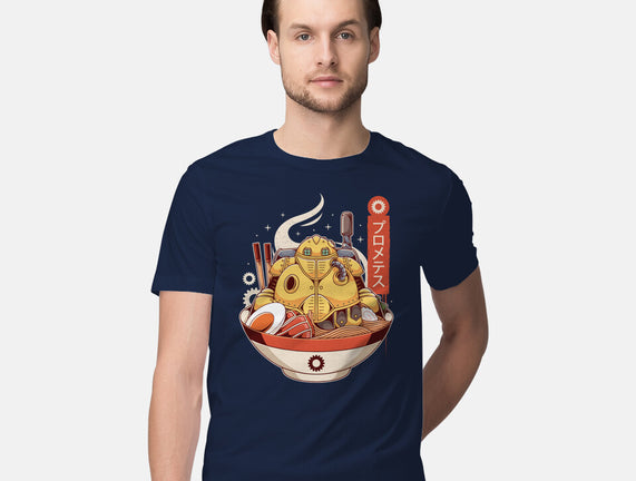 Robo Ramen