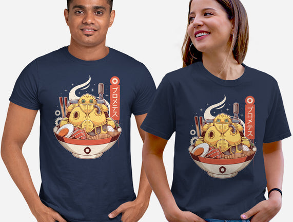 Robo Ramen