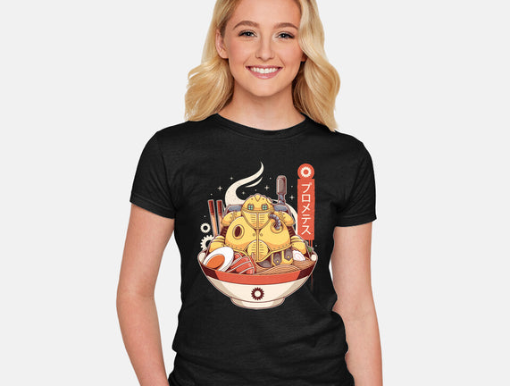 Robo Ramen