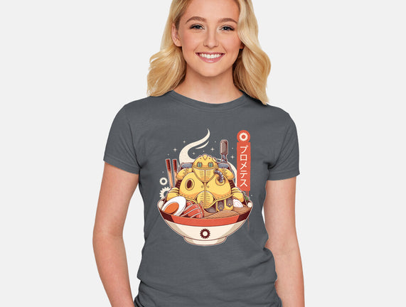 Robo Ramen