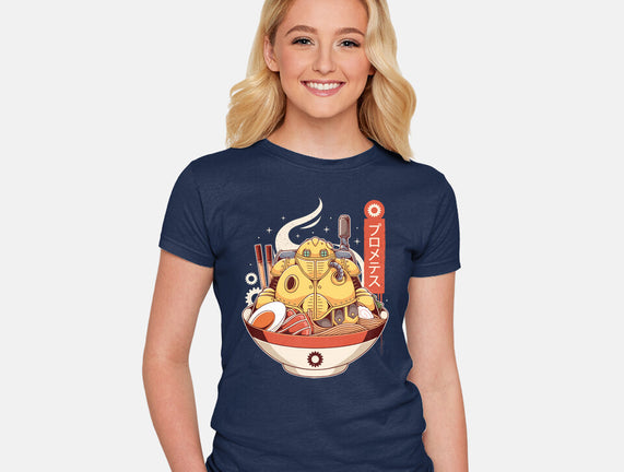 Robo Ramen