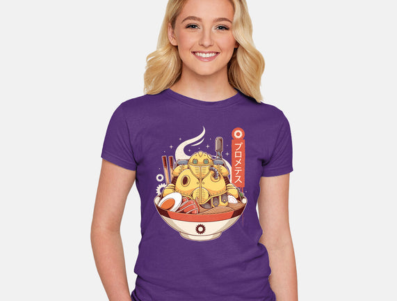 Robo Ramen