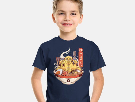Robo Ramen