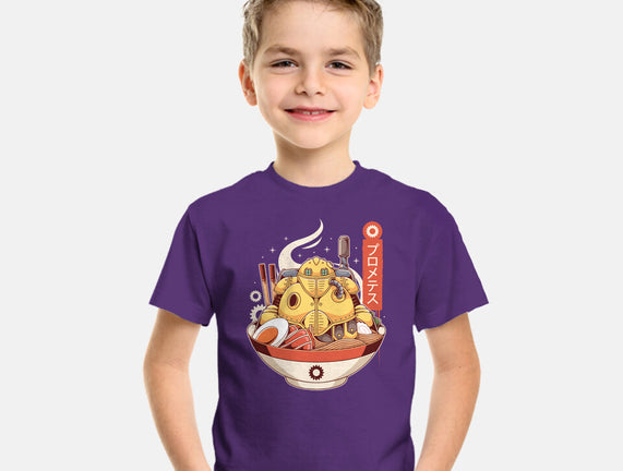 Robo Ramen