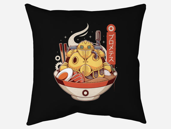 Robo Ramen