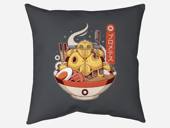 Robo Ramen