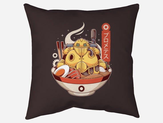 Robo Ramen