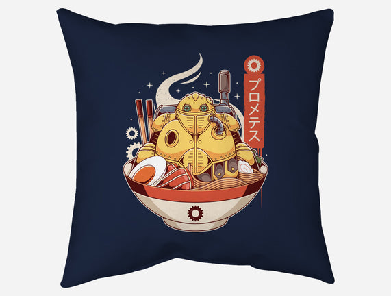 Robo Ramen
