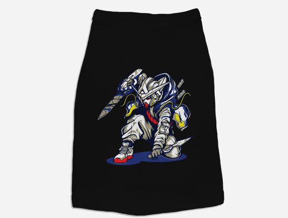 Gundam Ninja
