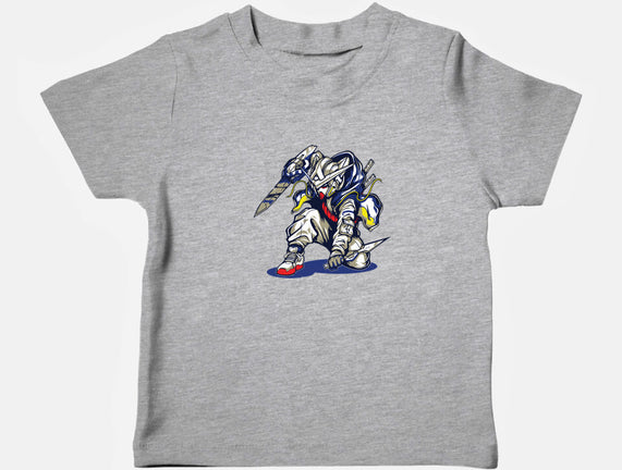 Gundam Ninja