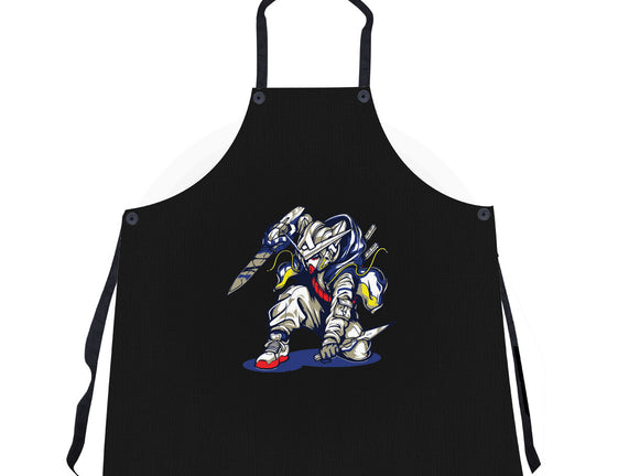 Gundam Ninja