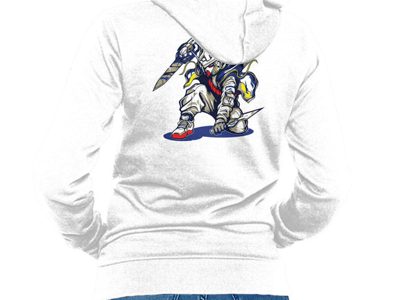 Gundam Ninja