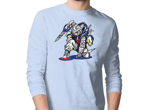 Gundam Ninja