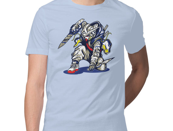 Gundam Ninja