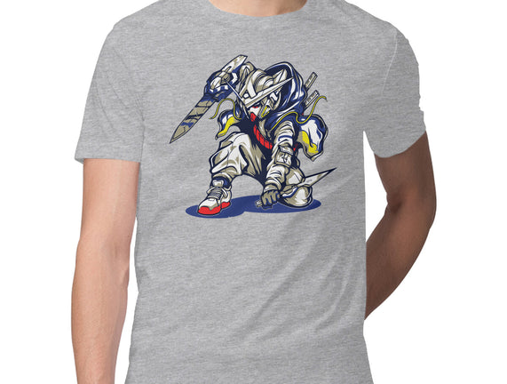Gundam Ninja