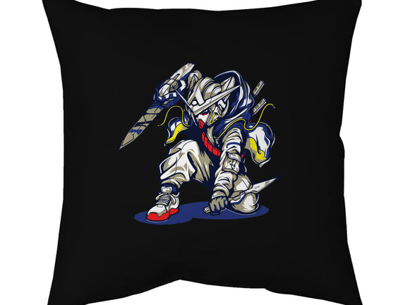 Gundam Ninja
