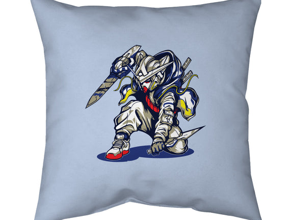 Gundam Ninja
