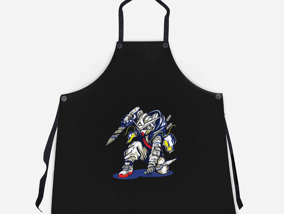 Gundam Ninja