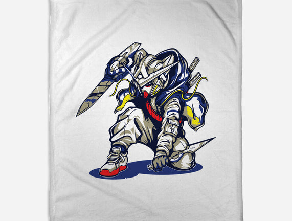 Gundam Ninja