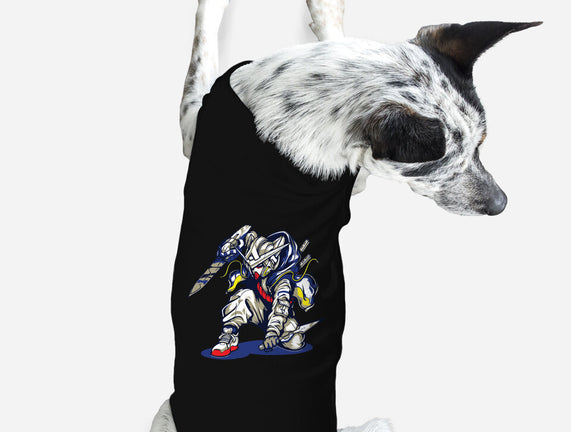 Gundam Ninja