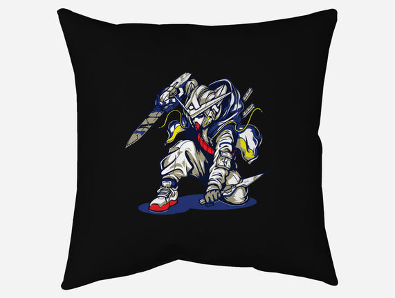 Gundam Ninja