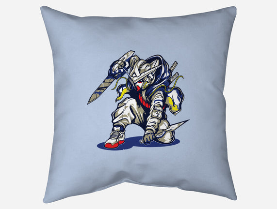 Gundam Ninja