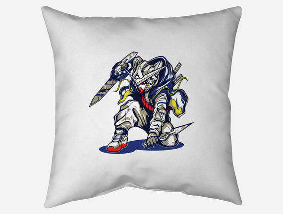 Gundam Ninja