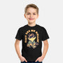 See Me Rollin-youth basic tee-Mushita
