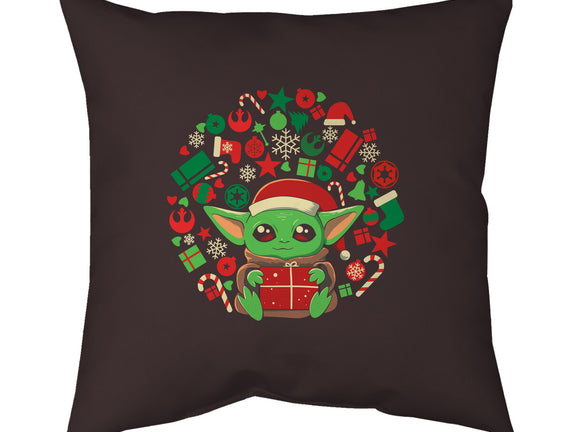 Christmas Force