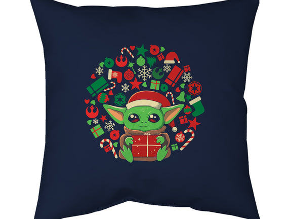 Christmas Force
