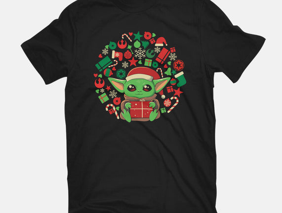 Christmas Force