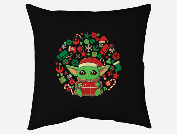 Christmas Force