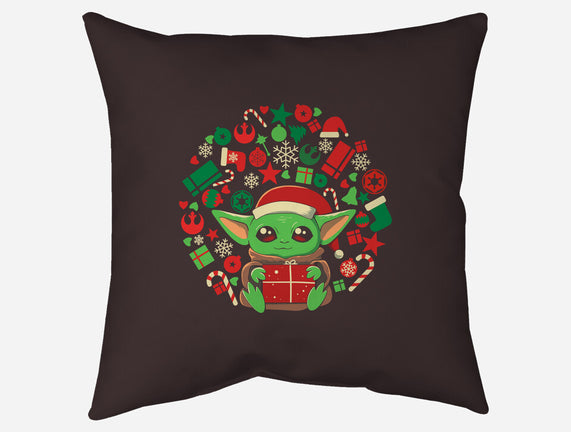 Christmas Force