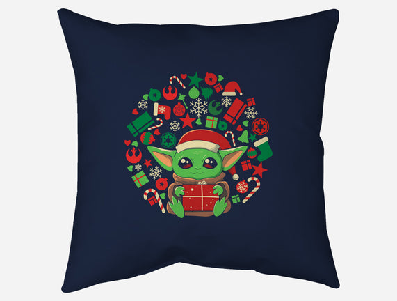 Christmas Force