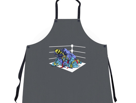 Best Villains Championship