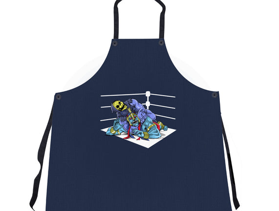 Best Villains Championship