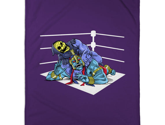 Best Villains Championship