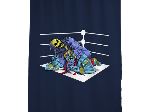 Best Villains Championship