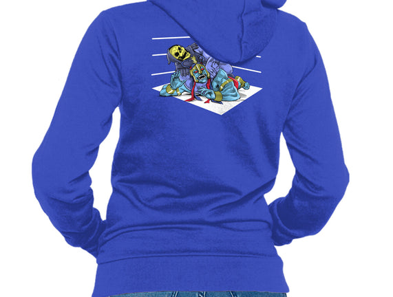 Best Villains Championship