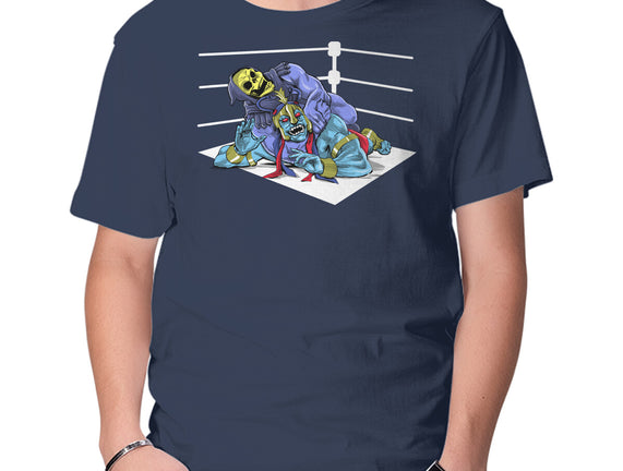 Best Villains Championship