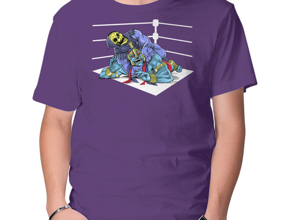 Best Villains Championship