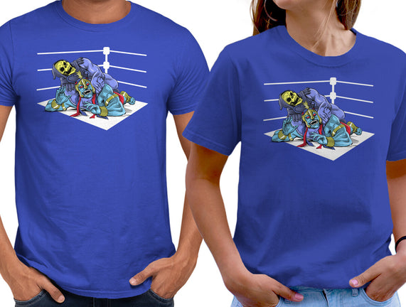 Best Villains Championship