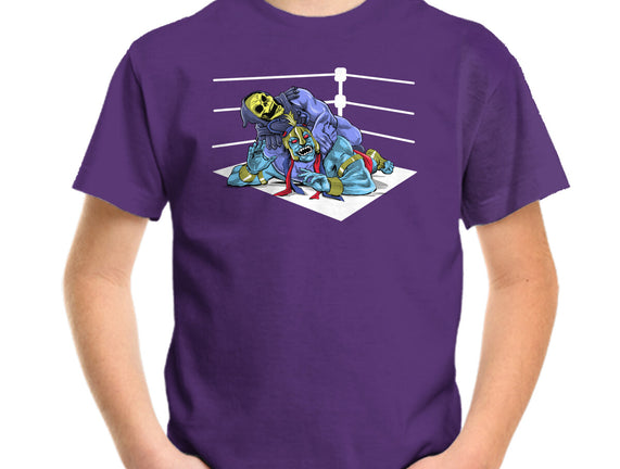 Best Villains Championship