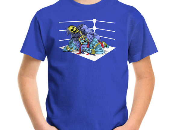 Best Villains Championship