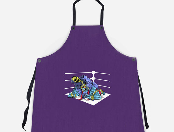 Best Villains Championship