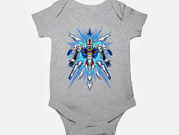 Witch Gundam