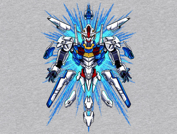 Witch Gundam