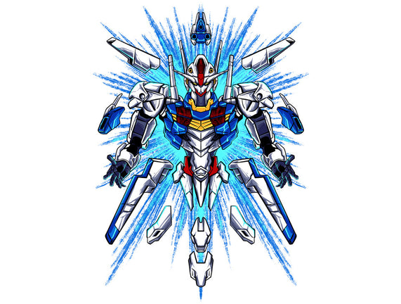 Witch Gundam